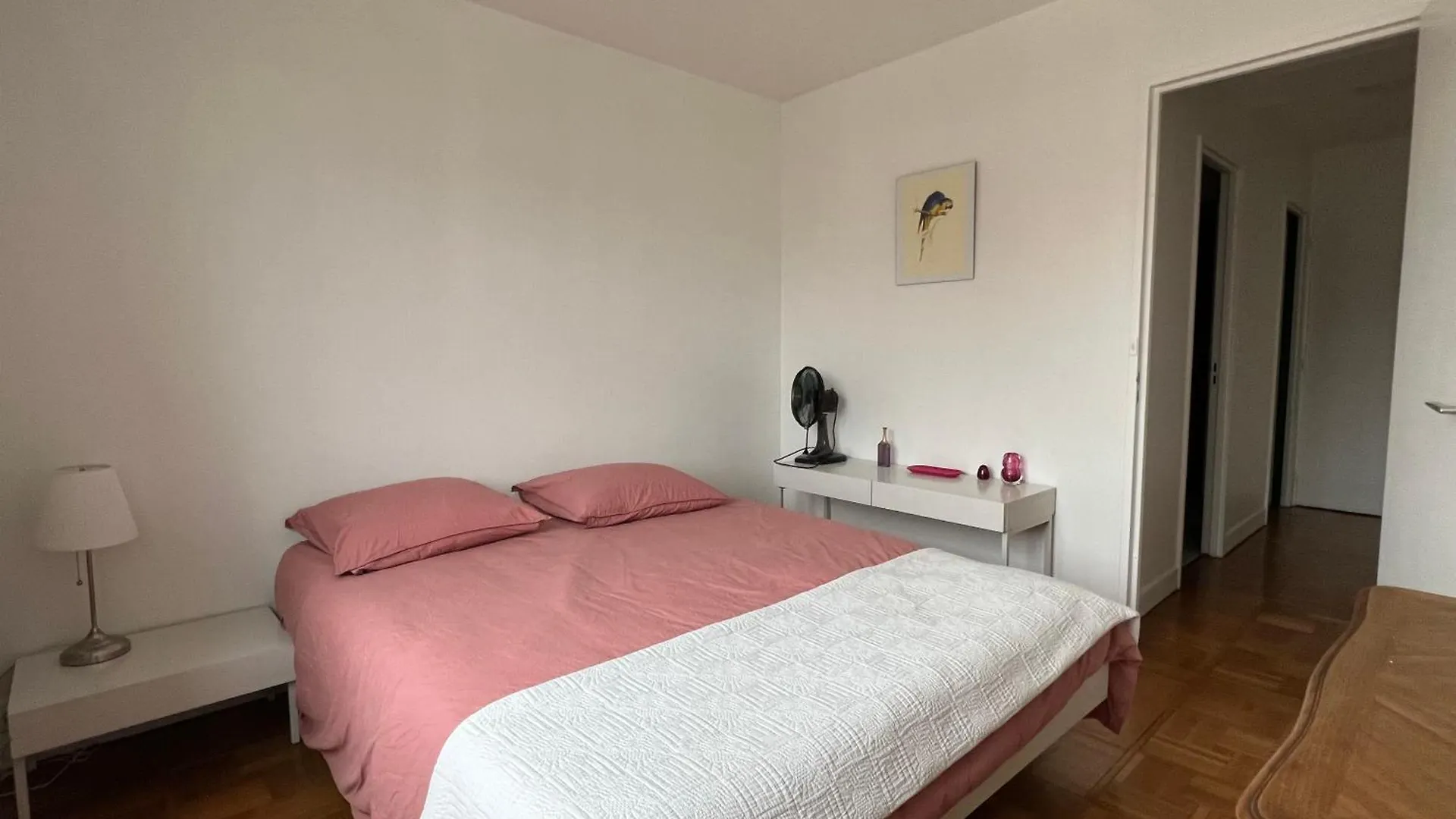 Paris Charm Suite Authentique, Quartier Latin, 4/6 Pers 0*,  France