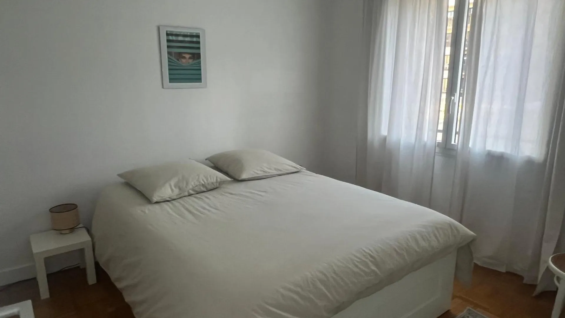 Paris Charm Suite Authentique, Quartier Latin, 4/6 Pers Франция